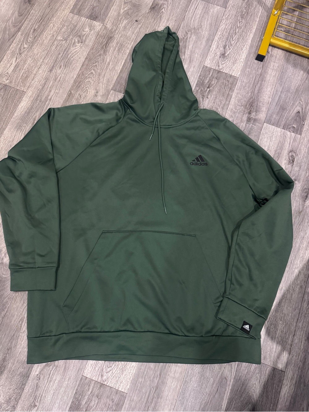 Adidas pullover